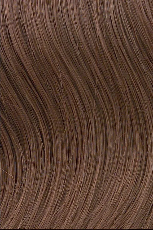 Layered Bob Wig by Hairdo | Heat Friendly Synthetic (Traditional Cap)
