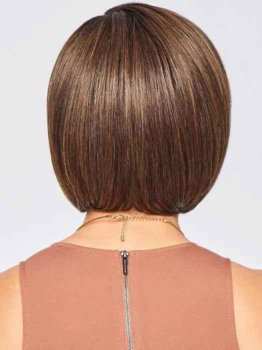 Let's Rendezvous Wig by Raquel Welch | Signature Collection Synthetic Lace Front (Mono)