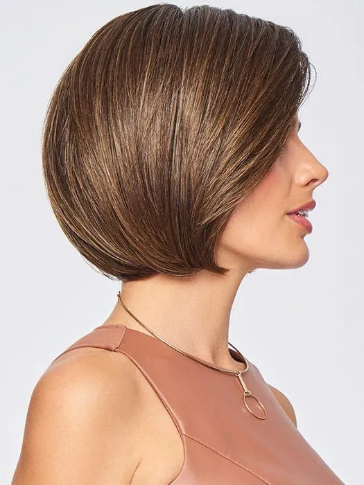 Let's Rendezvous Wig by Raquel Welch | Signature Collection Synthetic Lace Front (Mono)