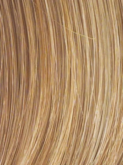 Let's Rendezvous Wig by Raquel Welch | Signature Collection Synthetic Lace Front (Mono)