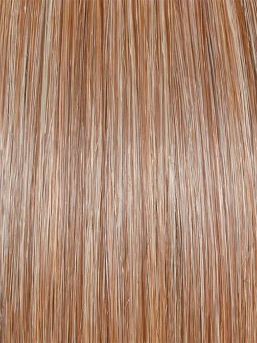 Let's Rendezvous Wig by Raquel Welch | Signature Collection Synthetic Lace Front (Mono)