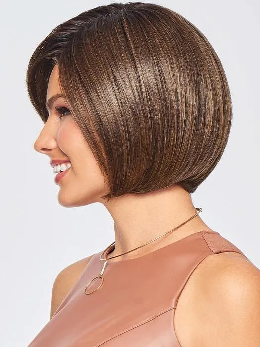 Let's Rendezvous Wig by Raquel Welch | Signature Collection Synthetic Lace Front (Mono)