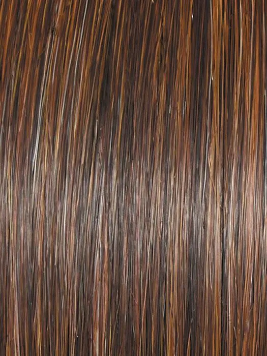 Let's Rendezvous Wig by Raquel Welch | Signature Collection Synthetic Lace Front (Mono)