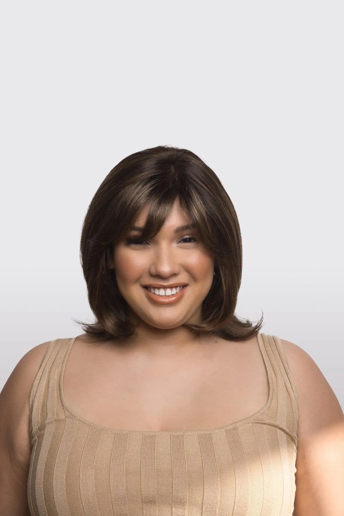 Levy Wig by Amore | Synthetic Lace Front (Double Monofilament)