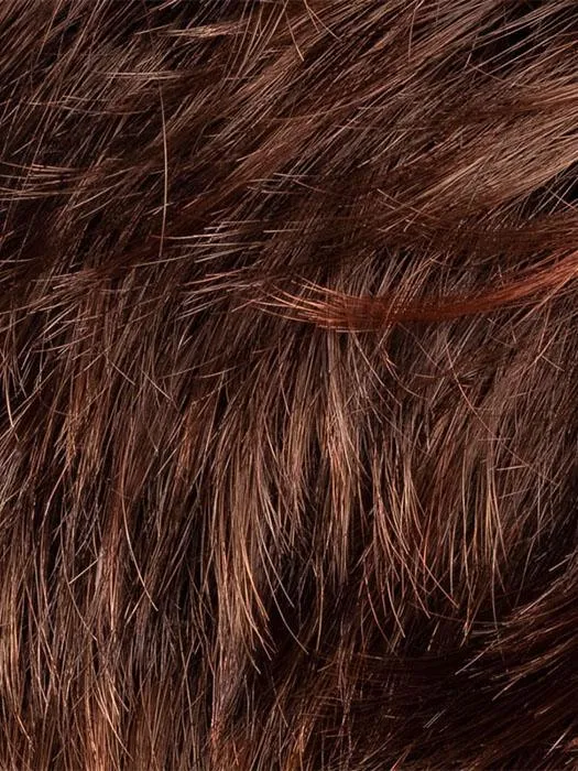 Lia II Wig by Ellen Wille | Heat Friendly Synthetic