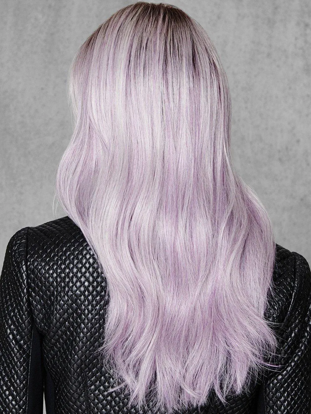 Lilac Frost Wig by Hairdo | Heat Friendly Synthetic (Traditional Cap)
