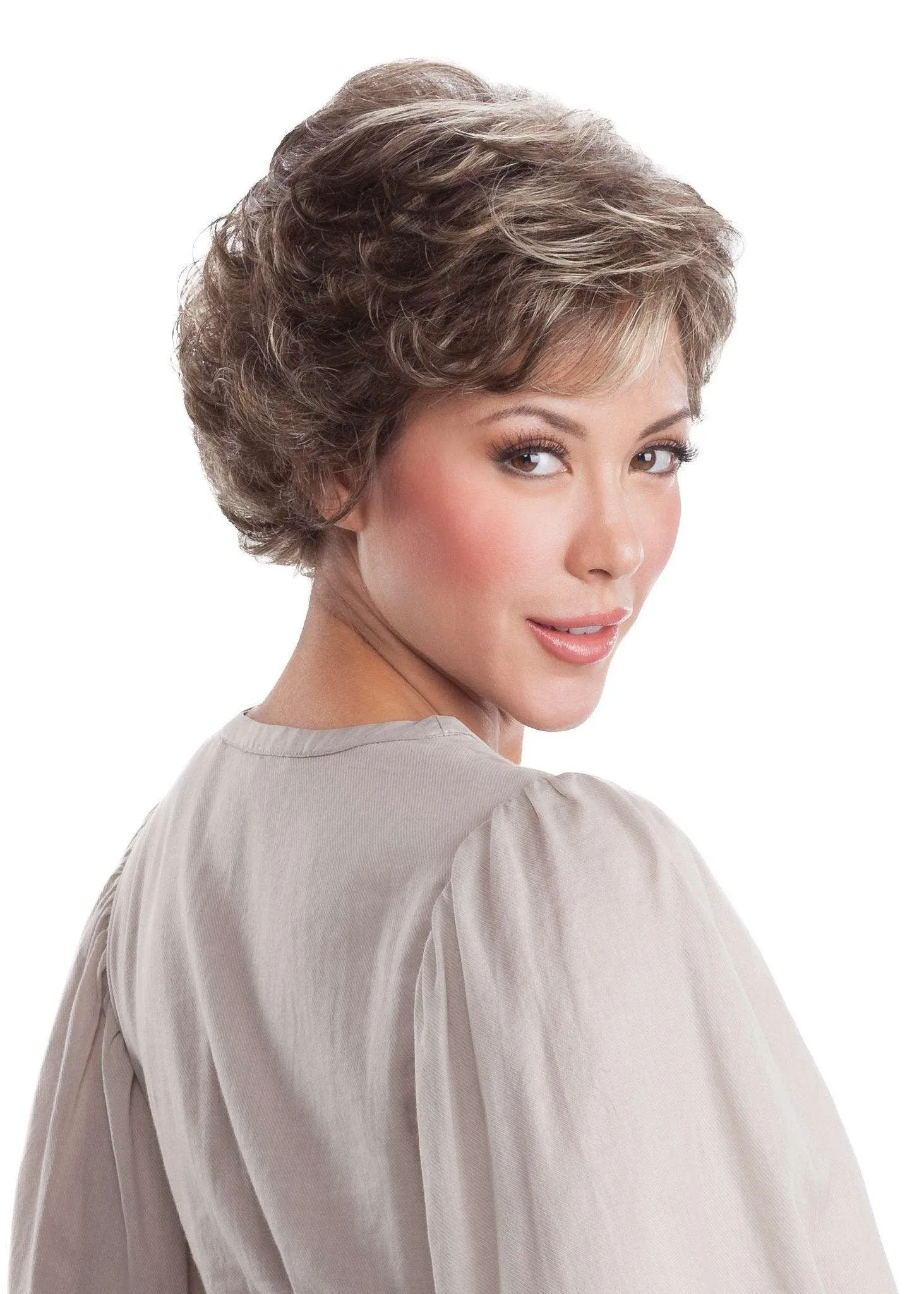 Lily Wig by Tony of Beverly | Synthetic Wig (Traditional Cap) | Clearance Sale