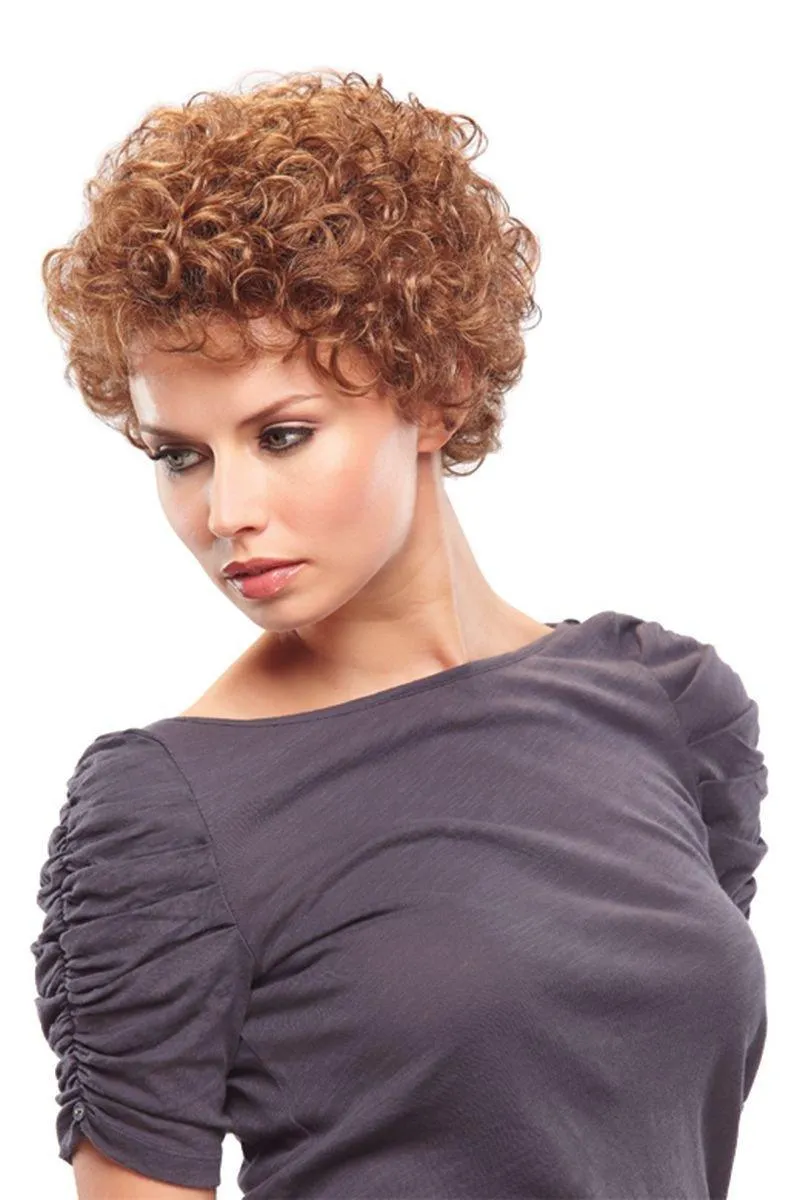 Lite n Easy Wig by Jon Renau | Synthetic (Traditional Cap) | Clearance Sale