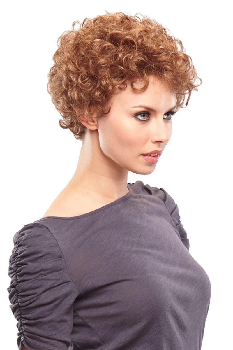 Lite n Easy Wig by Jon Renau | Synthetic (Traditional Cap) | Clearance Sale