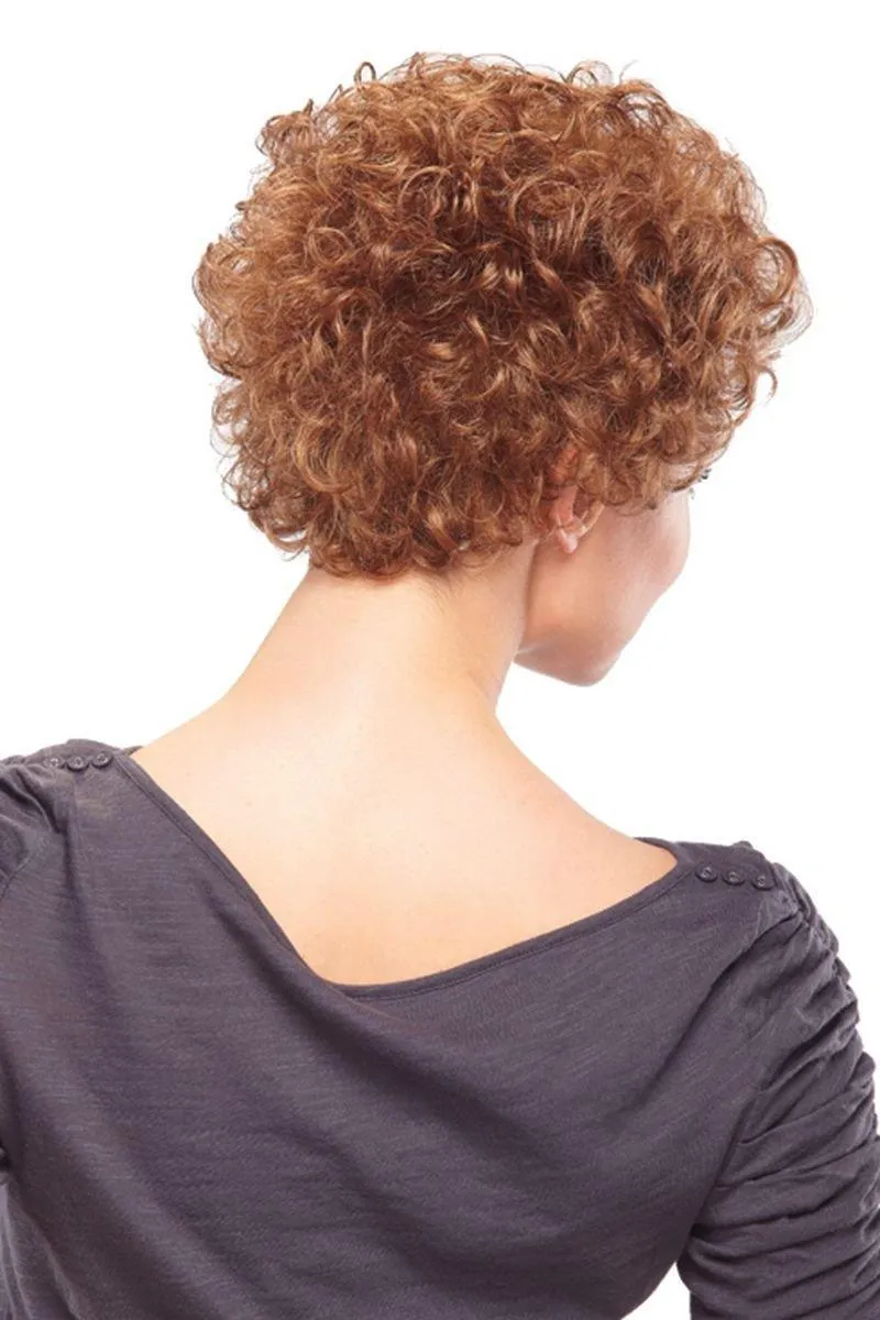 Lite n Easy Wig by Jon Renau | Synthetic (Traditional Cap) | Clearance Sale