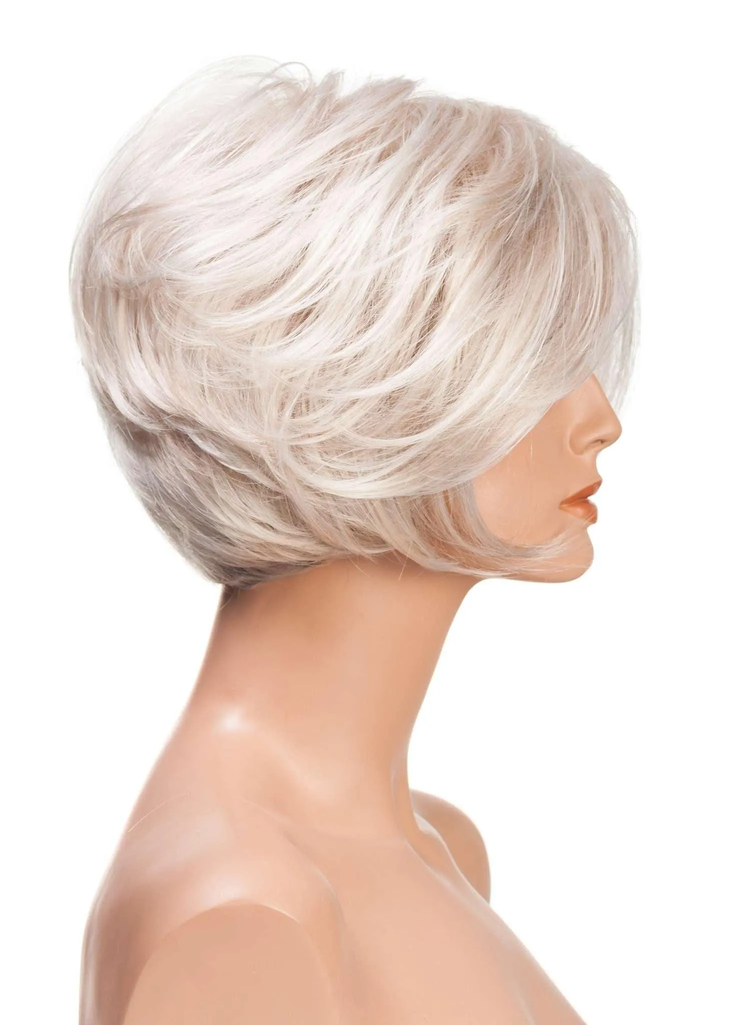 Logan Wig by Tony of Beverly | Synthetic Wig (Lace Front Traditional Cap)