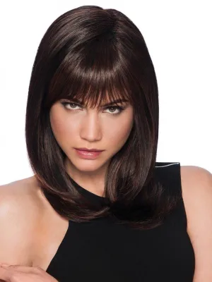 Long with Layers Wig by Hairdo | Heat Friendly Synthetic (Traditional Cap)