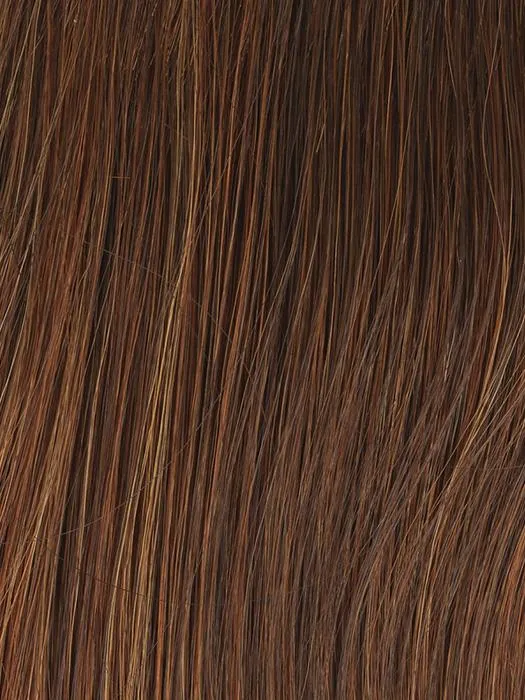 Love Wave | Synthetic Wig (Mono Top)