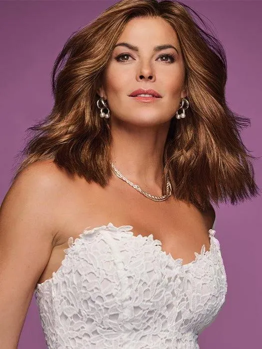 Love Wave Wig by Gabor | Synthetic (Mono Top)