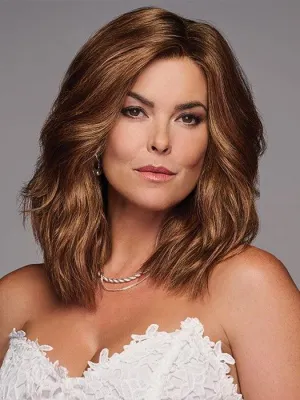 Love Wave Wig by Gabor | Synthetic (Mono Top)