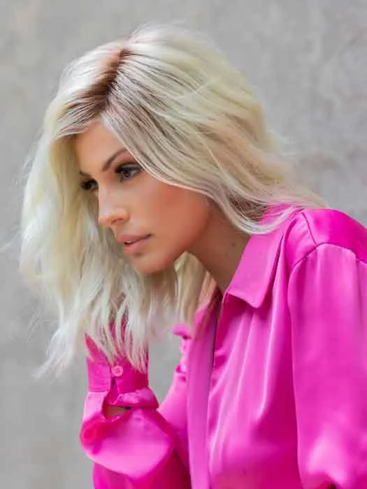 Love Wave Wig by Gabor | Synthetic (Mono Top)