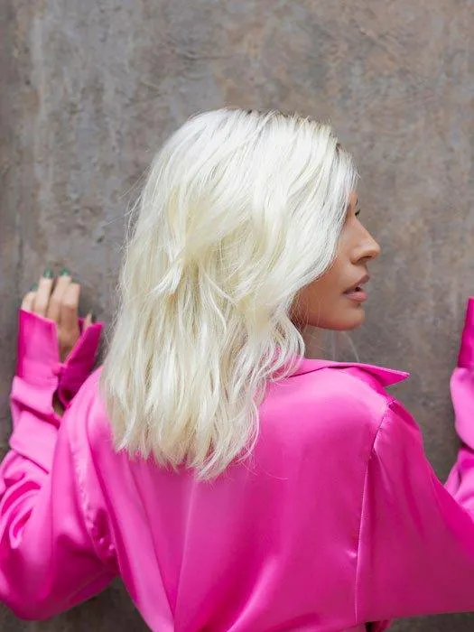 Love Wave Wig by Gabor | Synthetic (Mono Top)