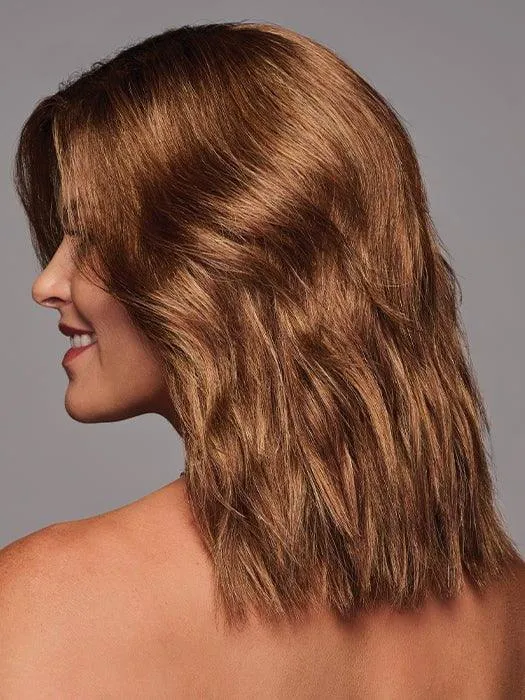 Love Wave Wig by Gabor | Synthetic (Mono Top)
