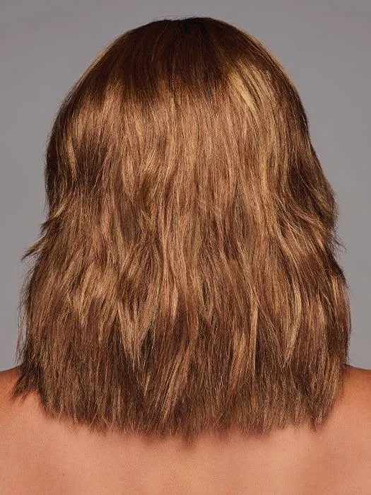 Love Wave Wig by Gabor | Synthetic (Mono Top)