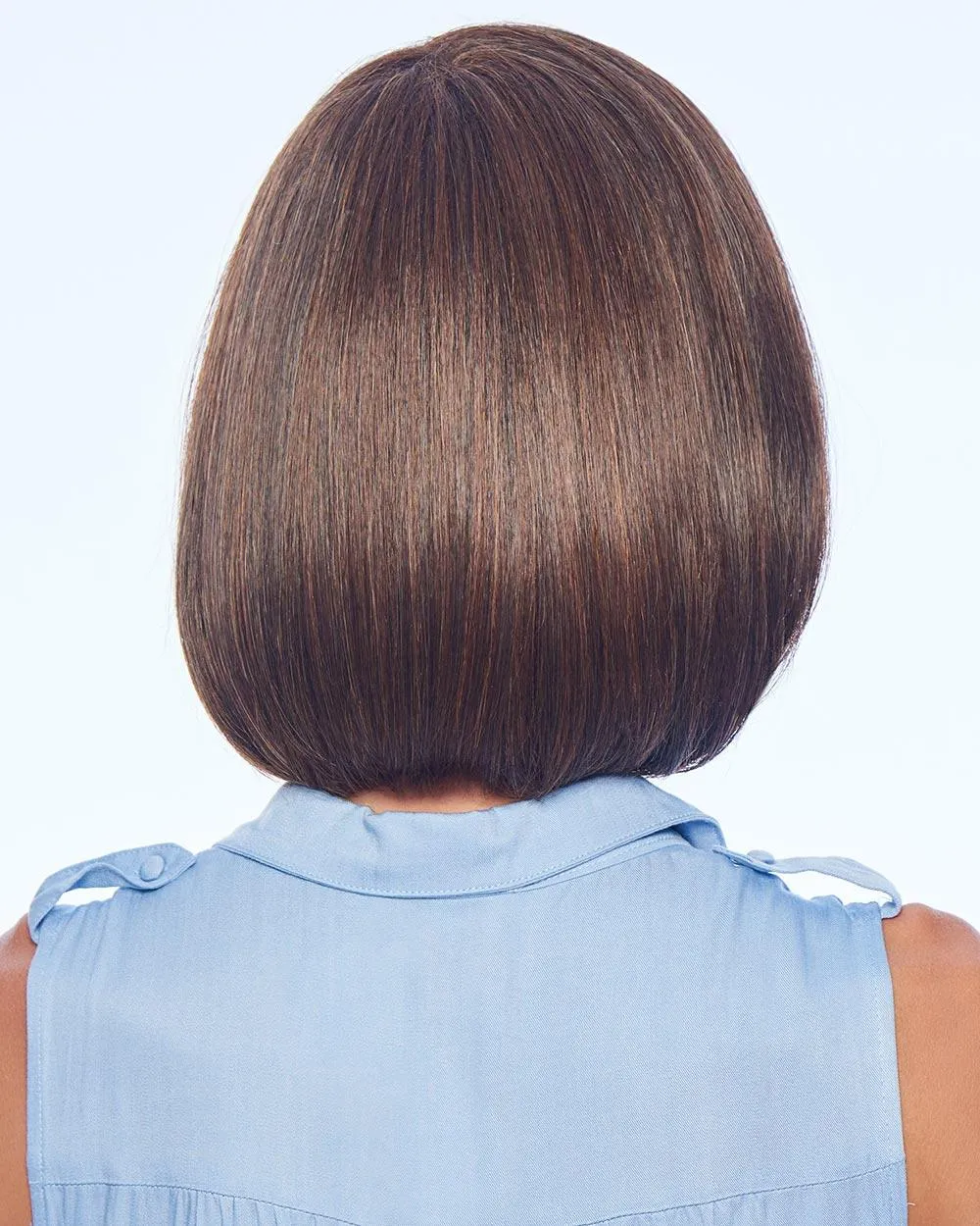 Luck Wig by Gabor | Synthetic Lace Front (Basic Cap)