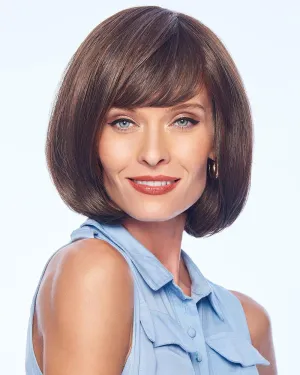 Luck Wig by Gabor | Synthetic Lace Front (Basic Cap)