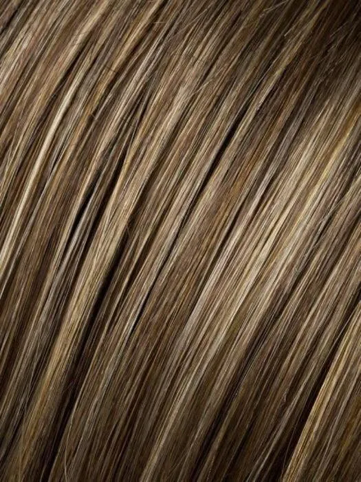 Lucky Hi Wig by Ellen Wille | Synthetic