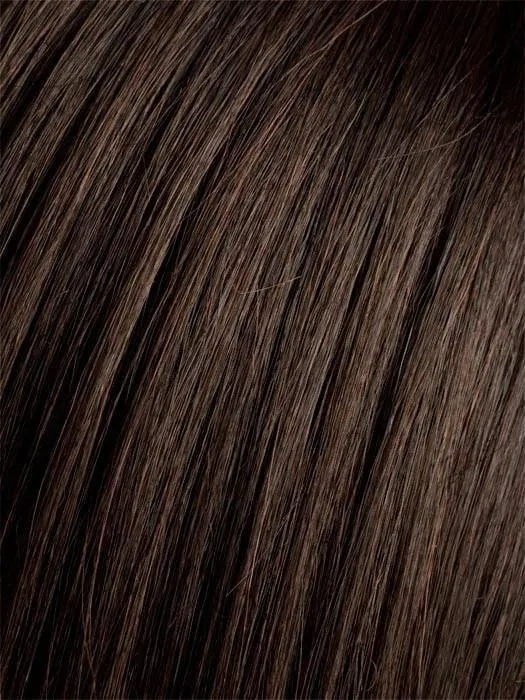Lucky Hi Wig by Ellen Wille | Synthetic