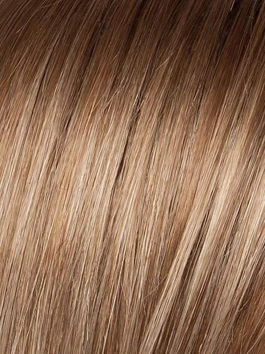 Lucky Hi Wig by Ellen Wille | Synthetic