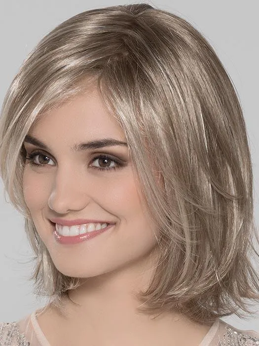 Lucky Hi Wig by Ellen Wille | Synthetic