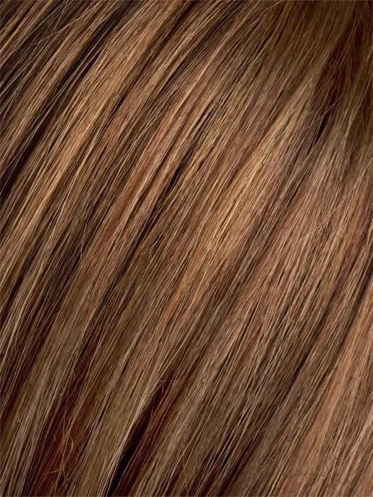 Lucky Hi Wig by Ellen Wille | Synthetic