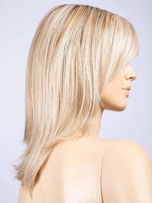 Luna Wig by Ellen Wille | Heat Friendly Synthetic