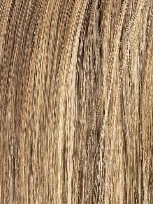 Luna Wig by Ellen Wille | Heat Friendly Synthetic