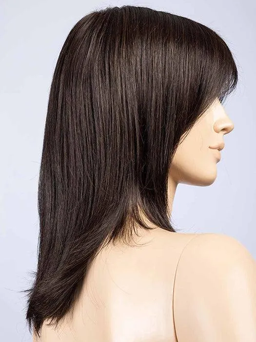 Luna Wig by Ellen Wille | Heat Friendly Synthetic