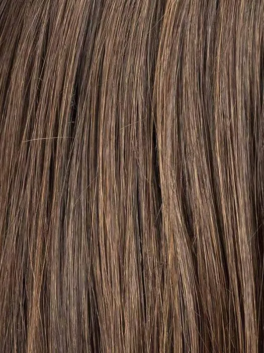 Luna Wig by Ellen Wille | Heat Friendly Synthetic