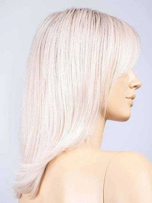 Luna Wig by Ellen Wille | Heat Friendly Synthetic