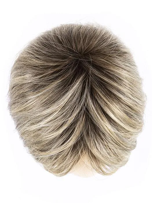 Luna Wig by Ellen Wille | Heat Friendly Synthetic