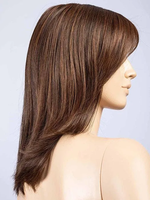 Luna Wig by Ellen Wille | Heat Friendly Synthetic