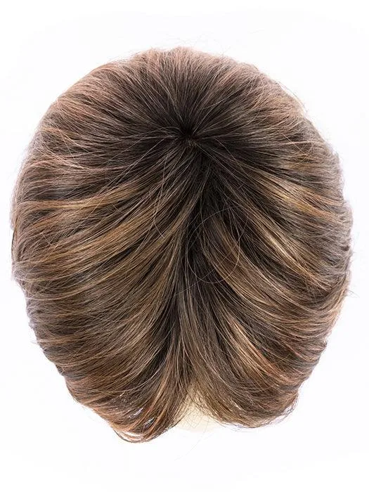 Luna Wig by Ellen Wille | Heat Friendly Synthetic