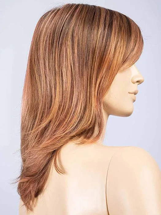 Luna Wig by Ellen Wille | Heat Friendly Synthetic
