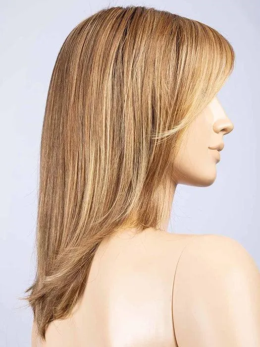 Luna Wig by Ellen Wille | Heat Friendly Synthetic