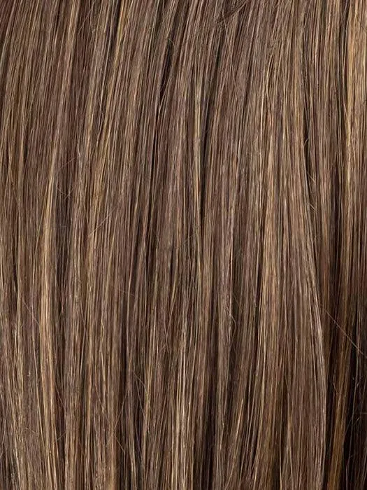 Luna Wig by Ellen Wille | Heat Friendly Synthetic