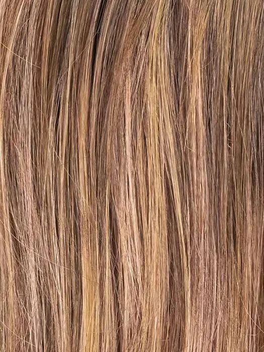 Luna Wig by Ellen Wille | Heat Friendly Synthetic