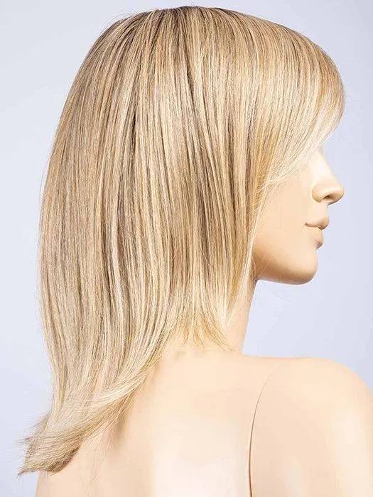 Luna Wig by Ellen Wille | Heat Friendly Synthetic