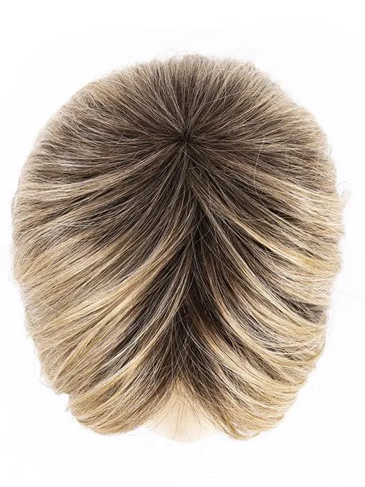 Luna Wig by Ellen Wille | Heat Friendly Synthetic