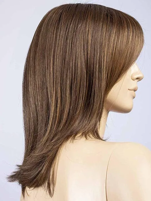 Luna Wig by Ellen Wille | Heat Friendly Synthetic
