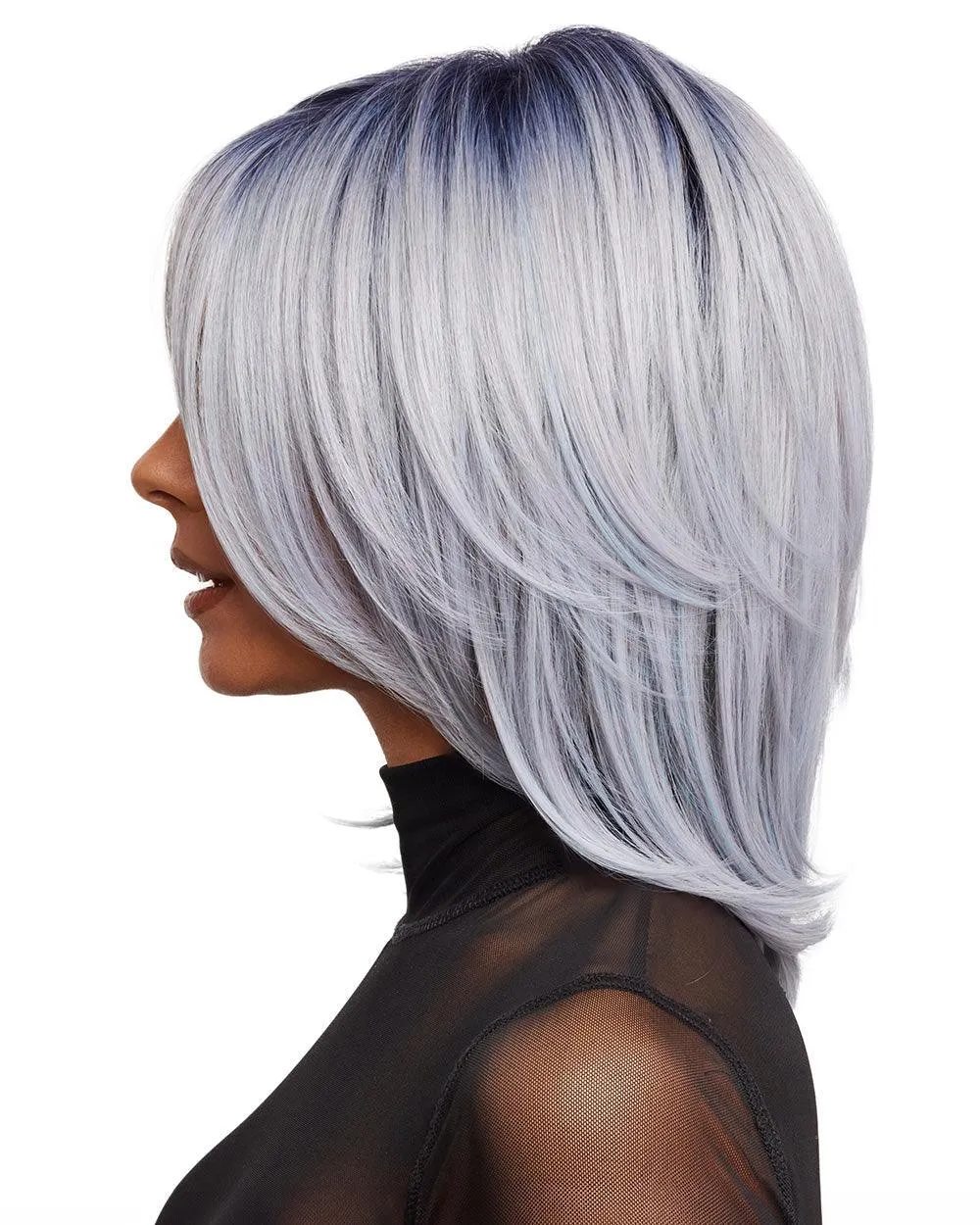 Luxe Sleek Wig by Rene of Paris | Synthetic (Lace Front)