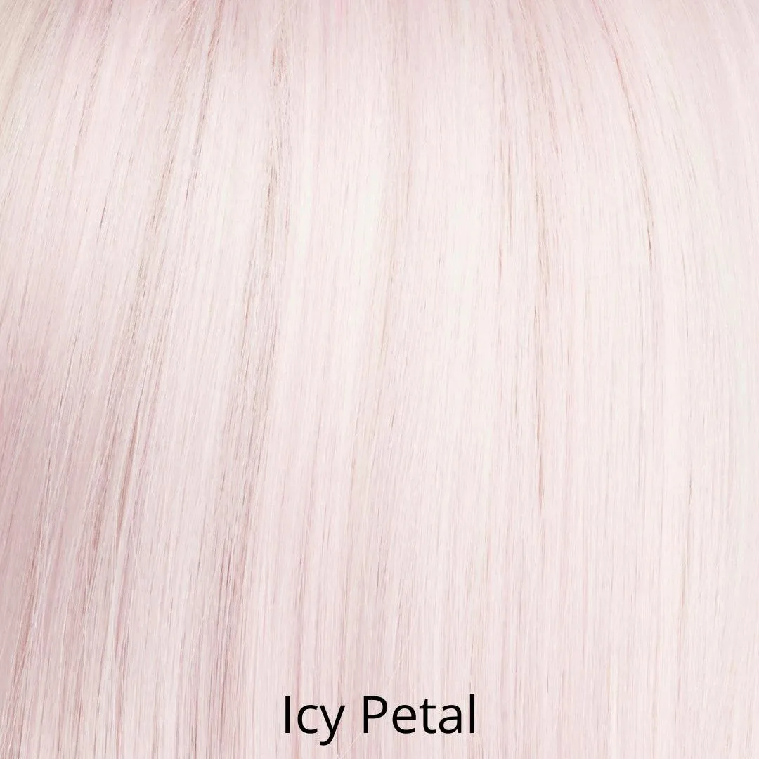 Luxe Sleek Wig by Rene of Paris | Synthetic (Lace Front)