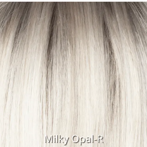 Luxe Sleek Wig by Rene of Paris | Synthetic (Lace Front)