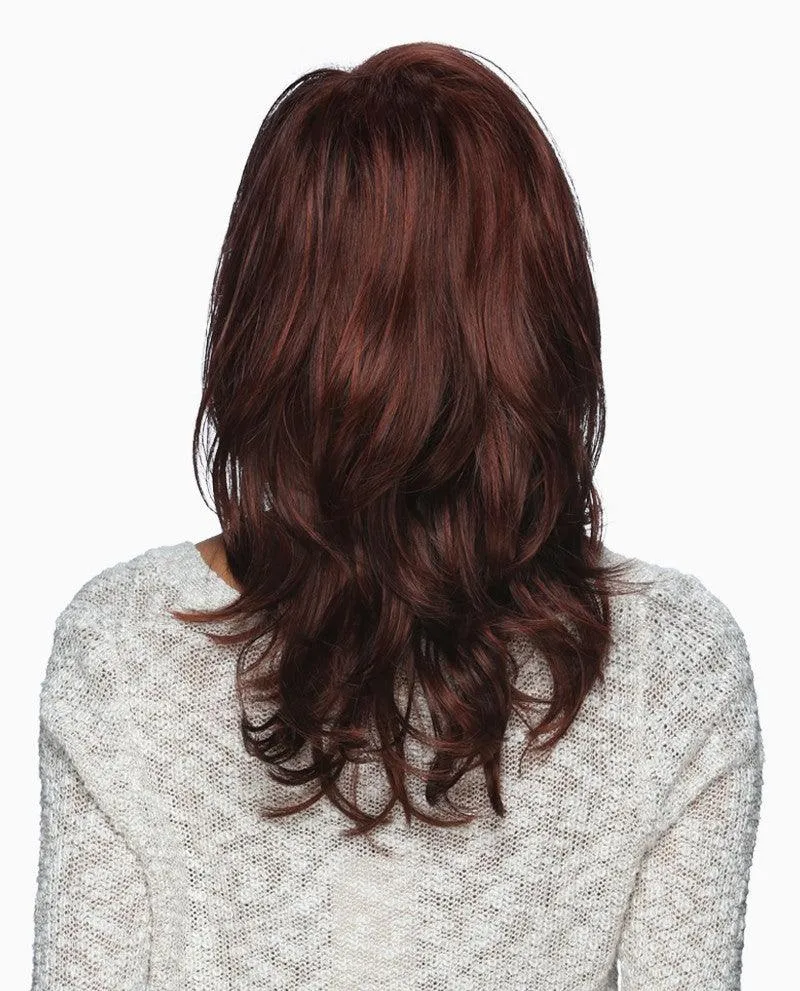 Mackenzie Wig by Estetica Designs | Synthetic (Lace Front Traditional Cap)