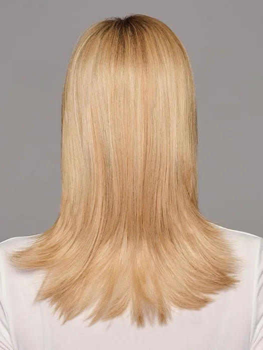 Magnetic Appeal | Synthetic Wig (Basic Cap)